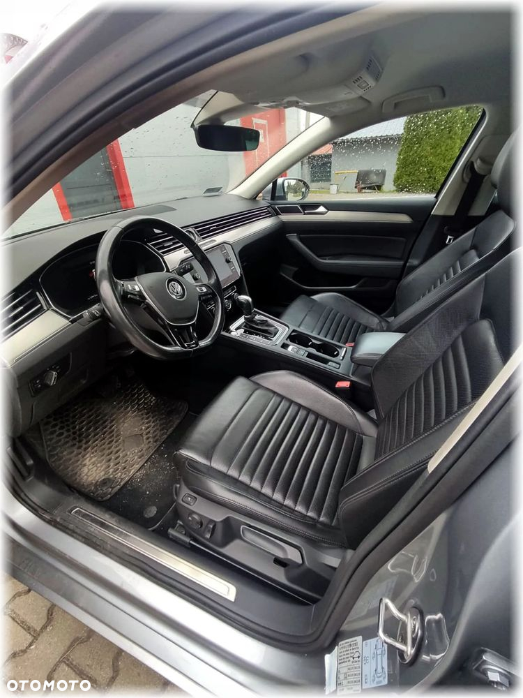 Volkswagen Passat 1.5 TSI EVO Highline DSG - 6