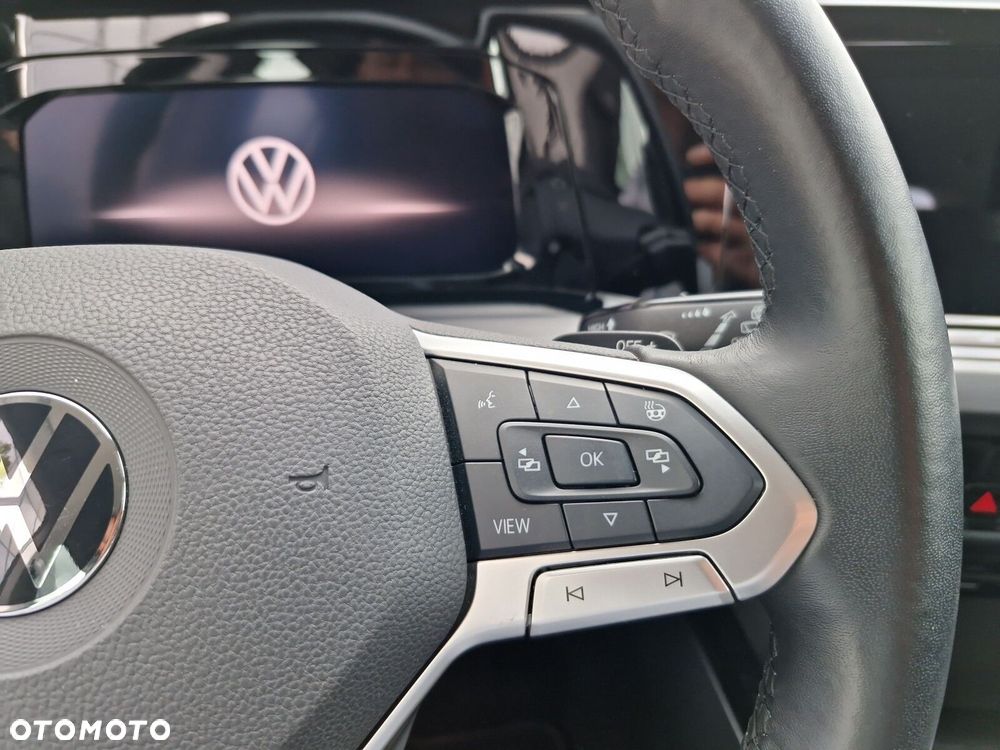 Volkswagen Golf 2.0 TDI Style DSG - 14