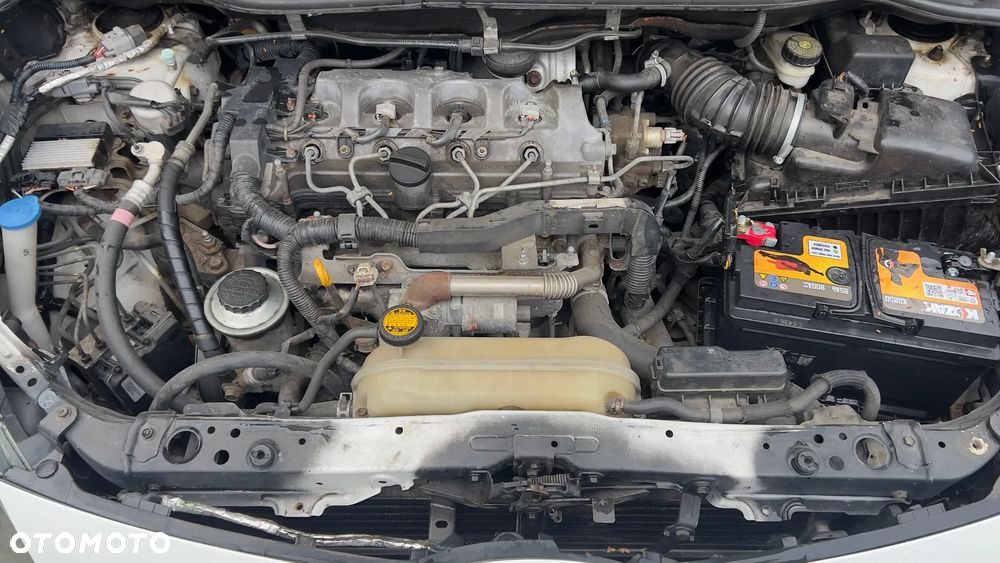 Toyota Corolla Verso - 17