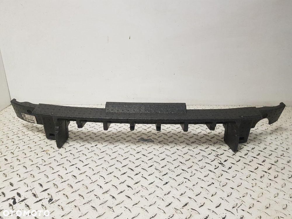 FABRYCZNIE NOWY ORYGINALNY ABSORBER ZDERZAKA PRZEDNIEGO PRZÓD VW TIGUAN II 2 LIFT 20-25 5NA - 2