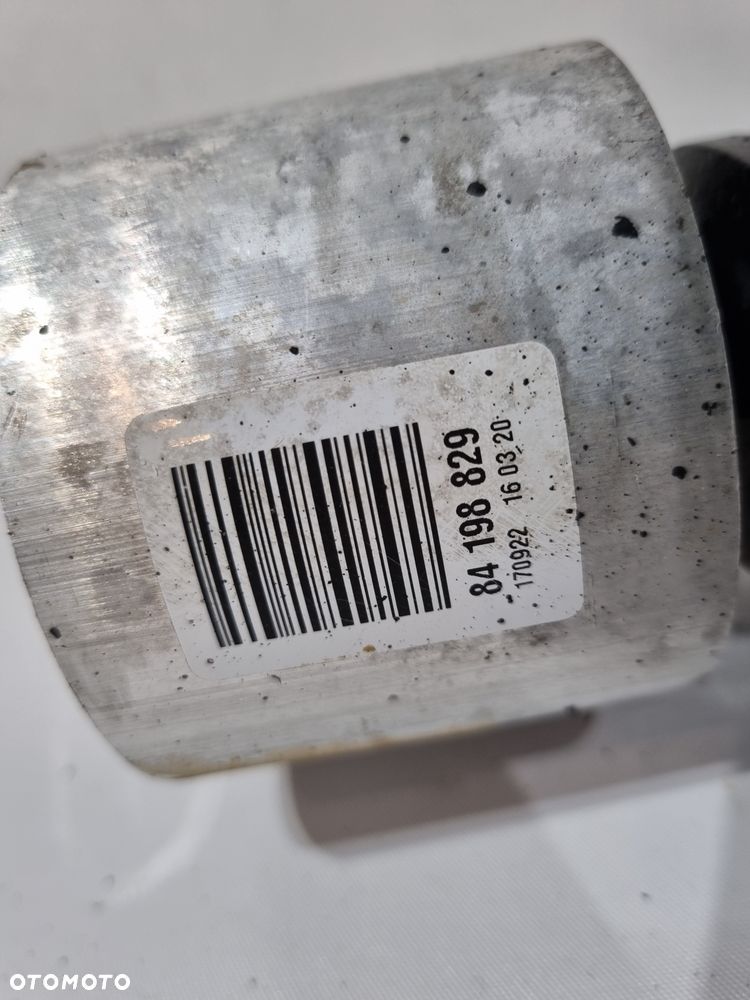 OPEL INSIGNIA B WAHACZ LEWY PRAWY PRZÓD 84198829 - 5