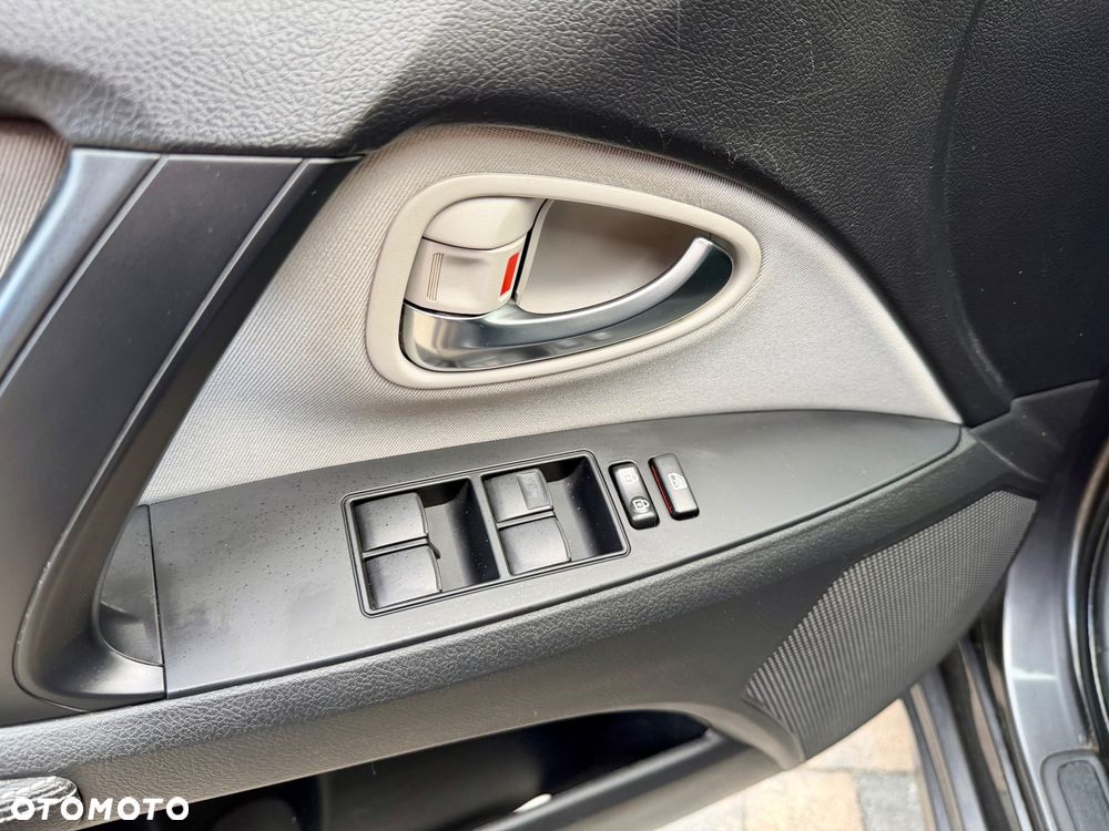 Toyota Avensis Touring Sports 1.8 Edition S+ - 15