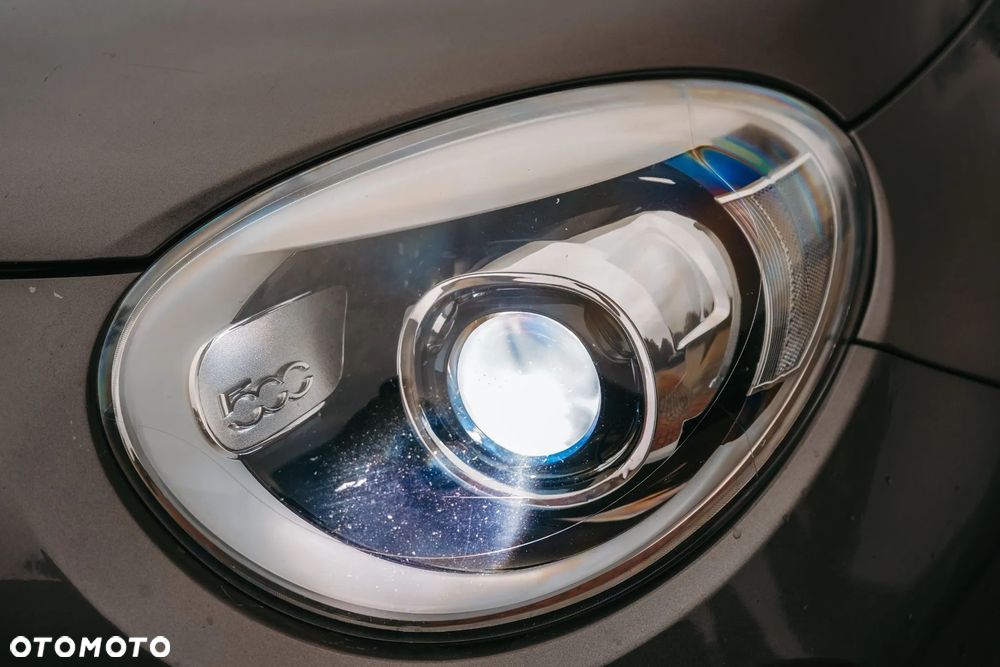 Fiat 500X 1.4 Multiair 4x2 S&S Business Line - 12