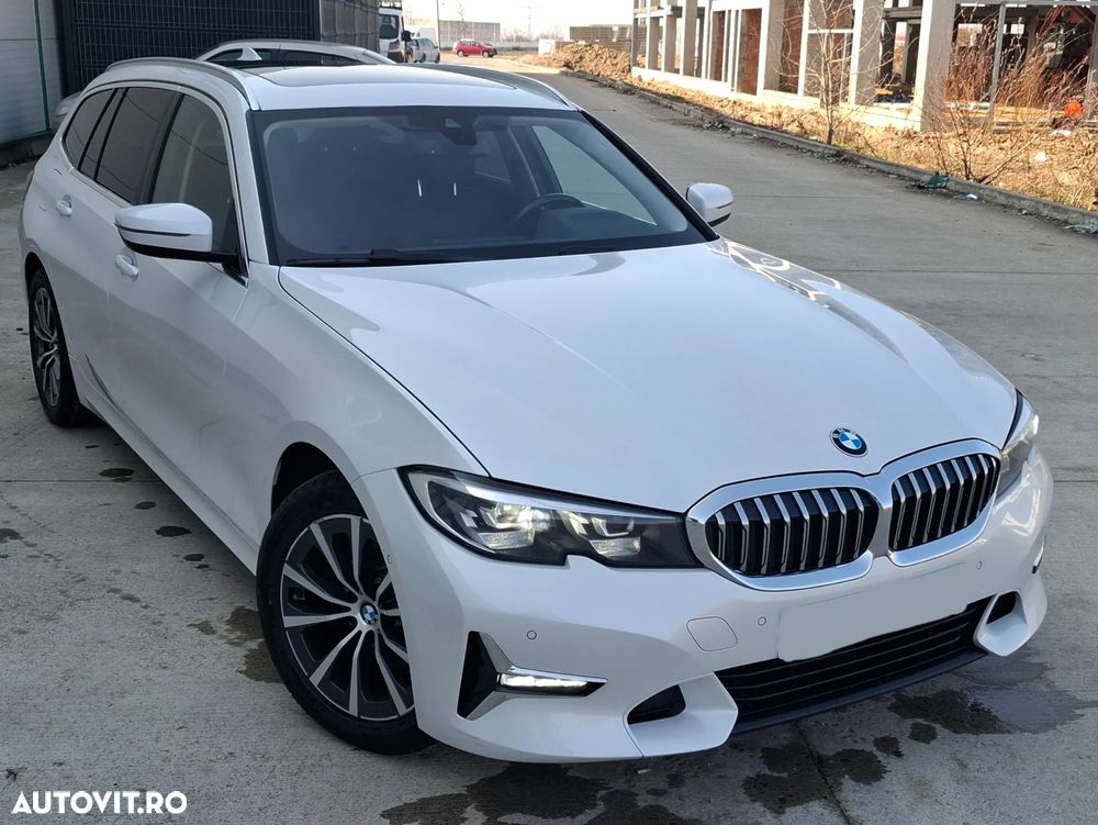 BMW Seria 3 - 15