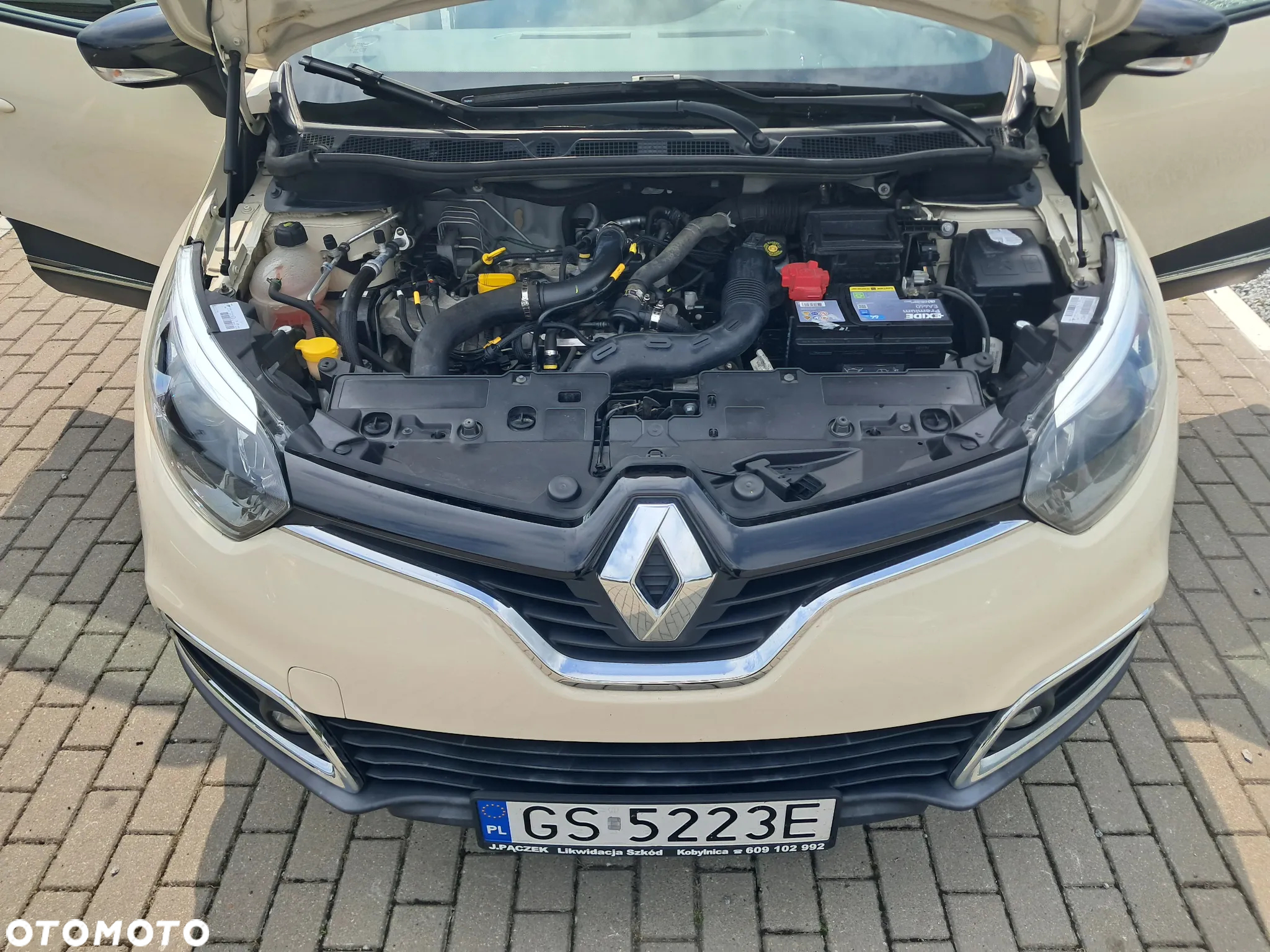 Renault Captur 0.9 Energy TCe Zen - 36