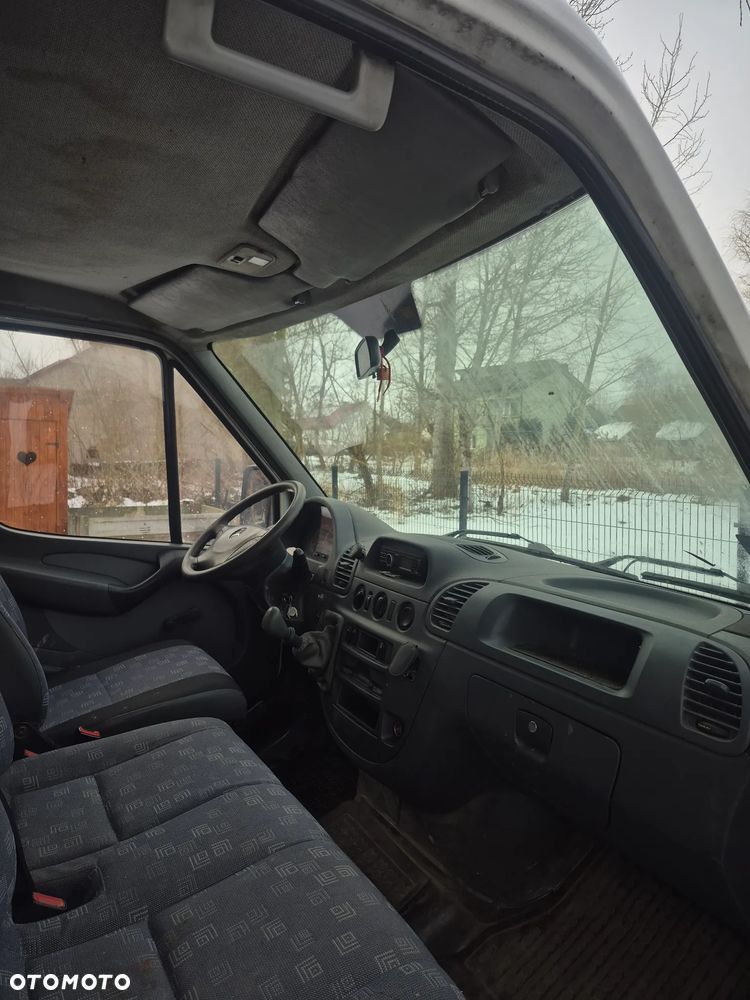 Mercedes-Benz Sprinter - 9