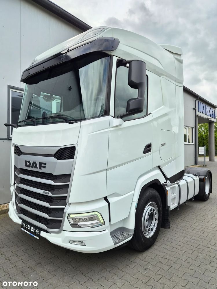 DAF FT XG 480 - 12