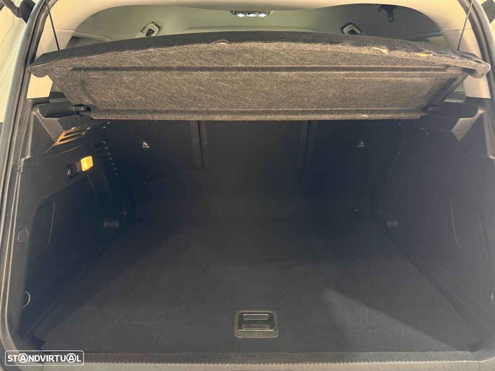 Citroën C5 Aircross 1.6 Hybrid Plus e-EAT8 - 27