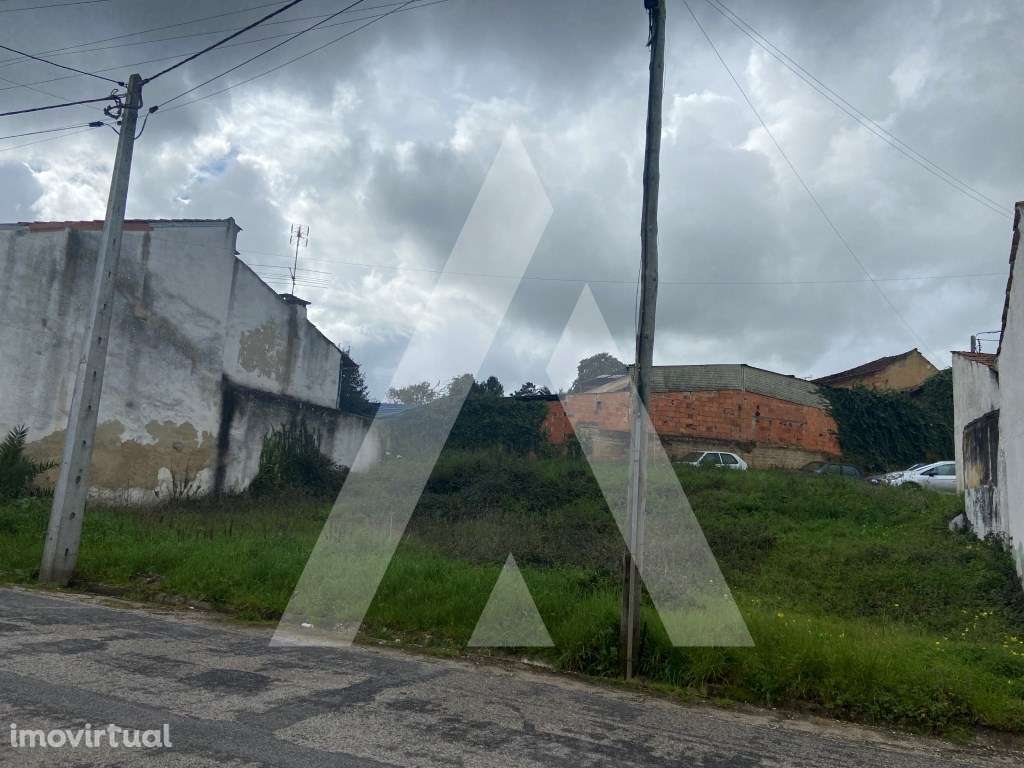 Terreno de construção em Anadia - Grande imagem: 4/10