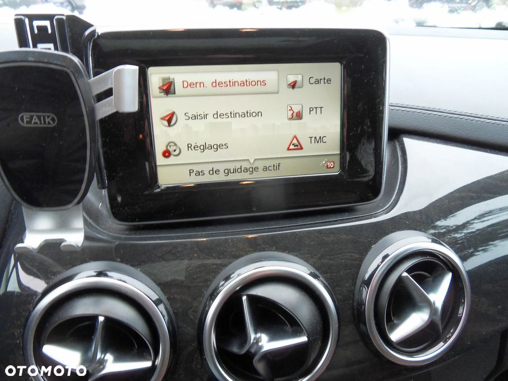 Mercedes-Benz Klasa B - 19