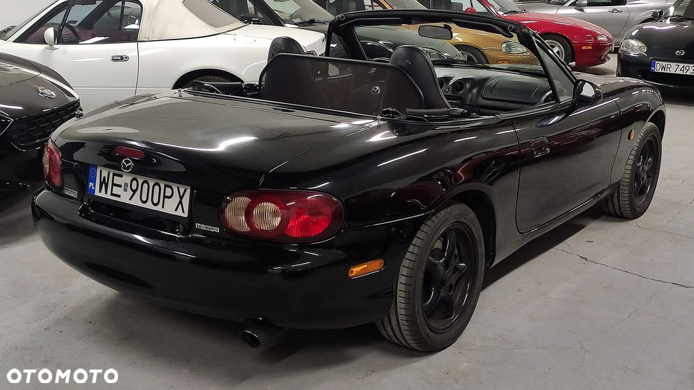 Mazda MX-5 - 39