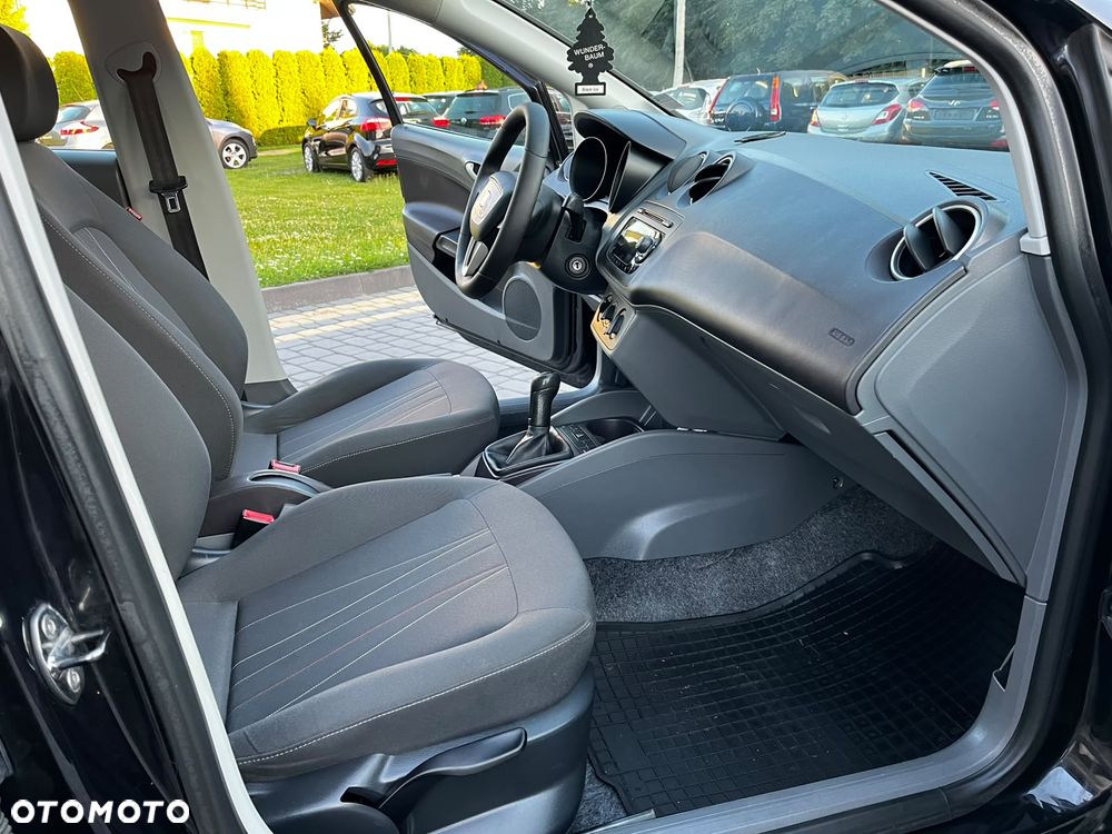 Seat Ibiza - 19