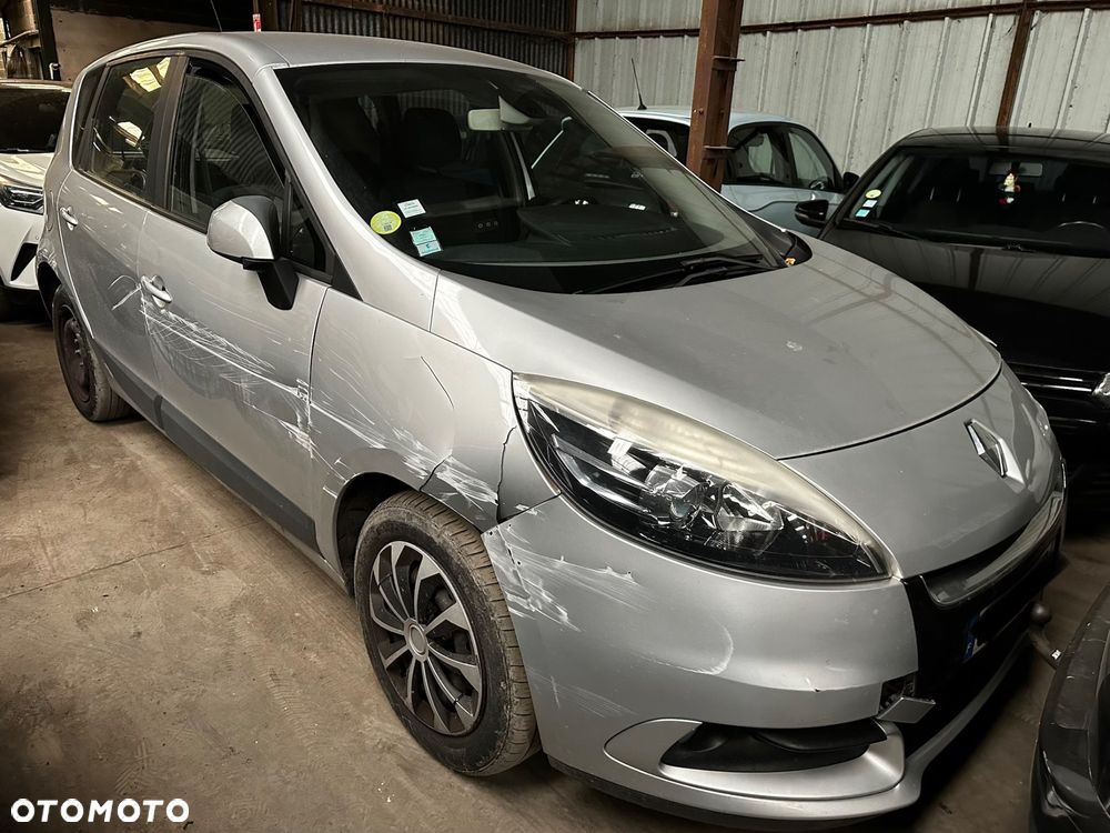 Renault Scenic Energy dCi 110 Start & Stop Dynamique - 1