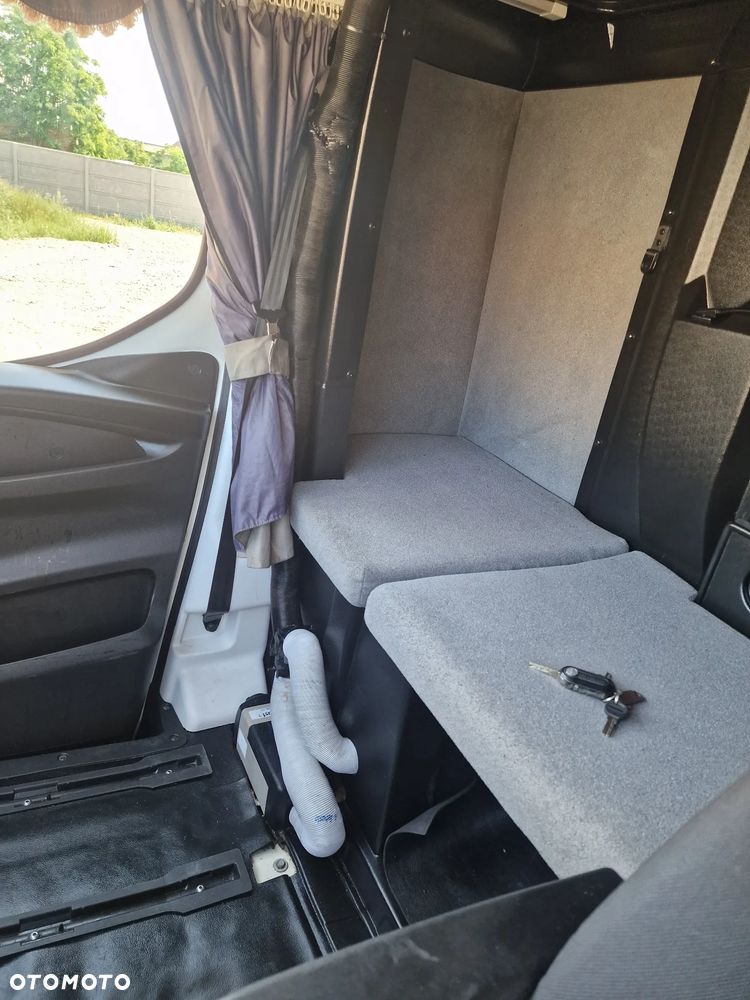 Iveco Daily 35s18 - 6