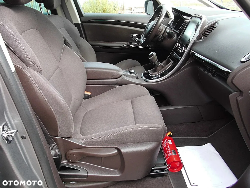Renault Espace 1.6 dCi Energy Life - 4