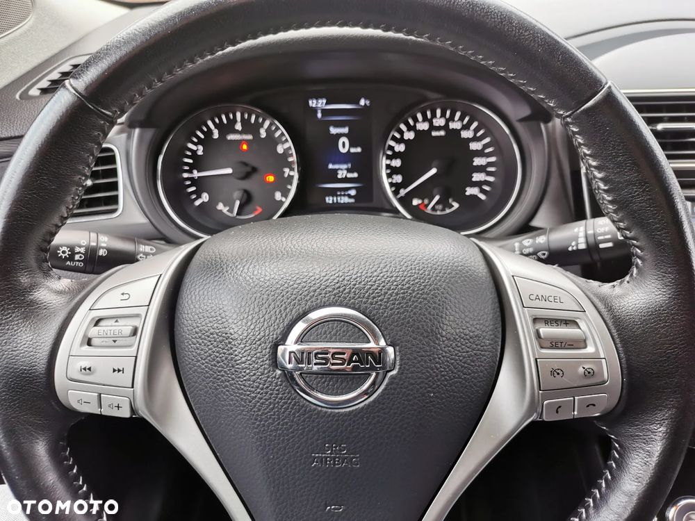 Nissan Pulsar 1.2 DIG-T N-Vision - 12