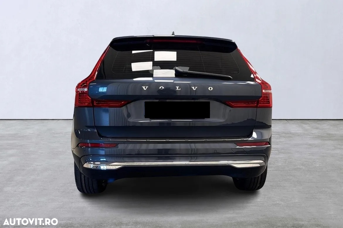 Volvo XC 60 T6 AWD Recharge Geartronic Inscription - 6