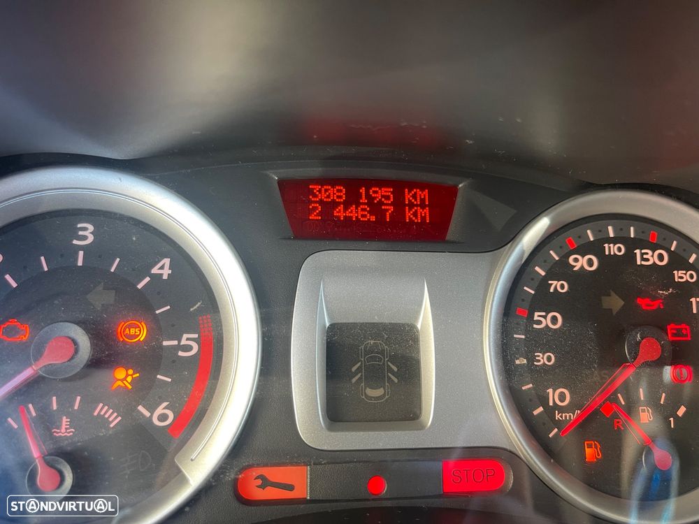 Renault Clio Break - 5