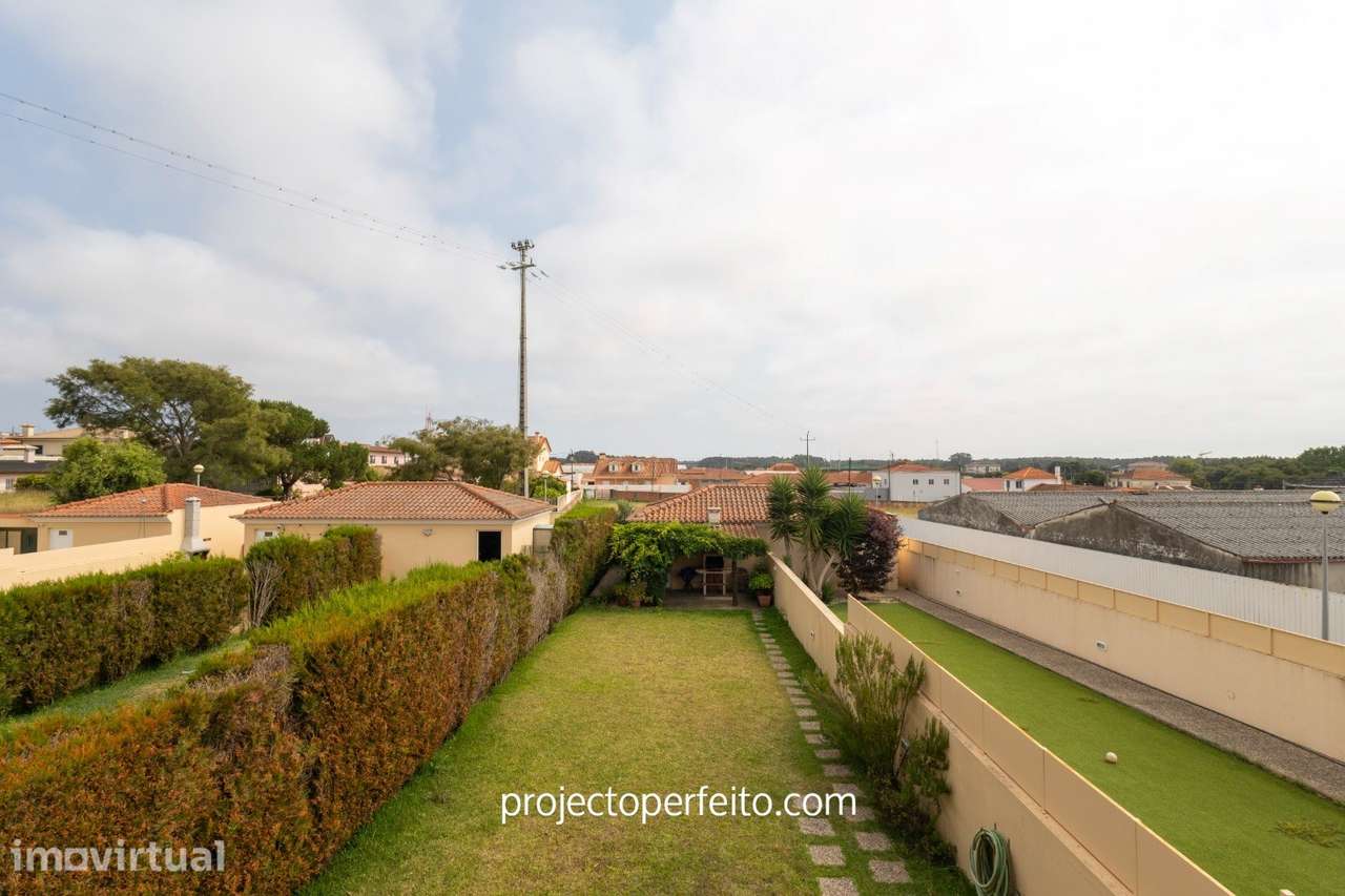 Moradia em Banda T3+1 Venda em Esmoriz,Ovar - Grande imagem: 2/13