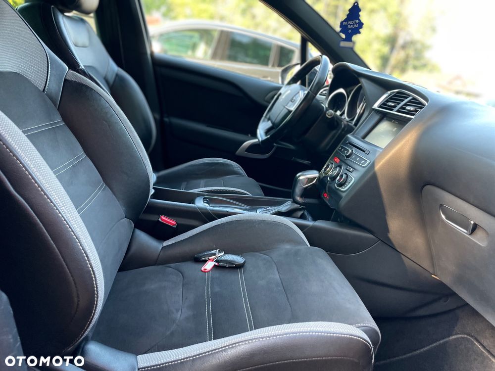 DS Automobiles DS 4 2.0 BlueHDi SportChic S&S EAT6 - 13