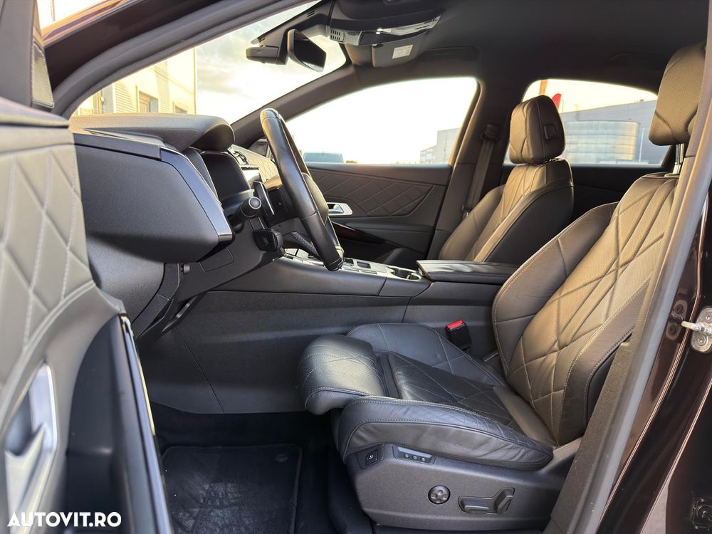 DS Automobiles DS 7 Crossback - 5