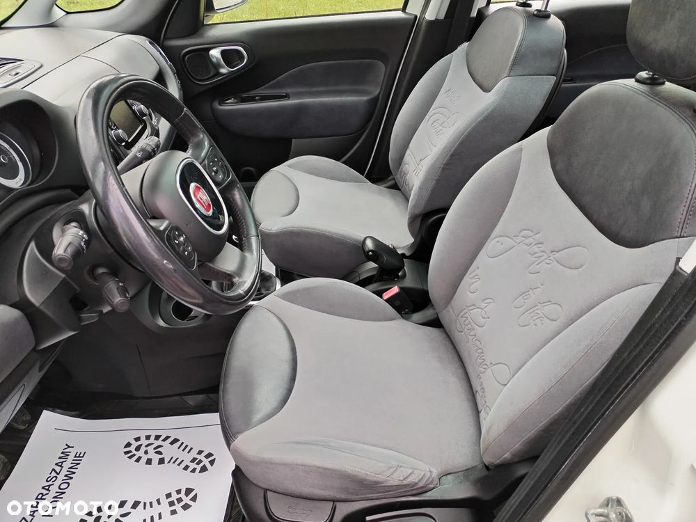 Fiat 500L - 27