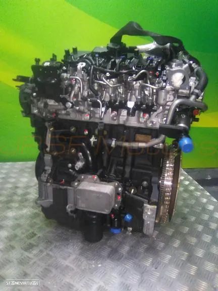Motor Mercedes A180 1.5 CDI 608.915 - 1