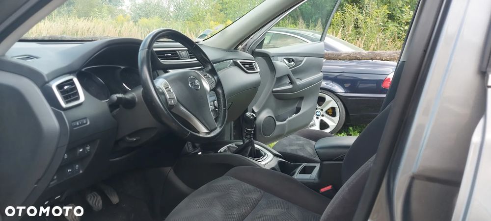 Nissan X-Trail 1.6 DCi N-Connecta 2WD EU6 - 11