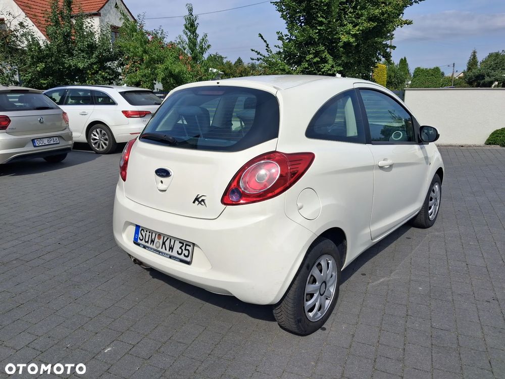 Ford KA 1.2 Ambiente - 30