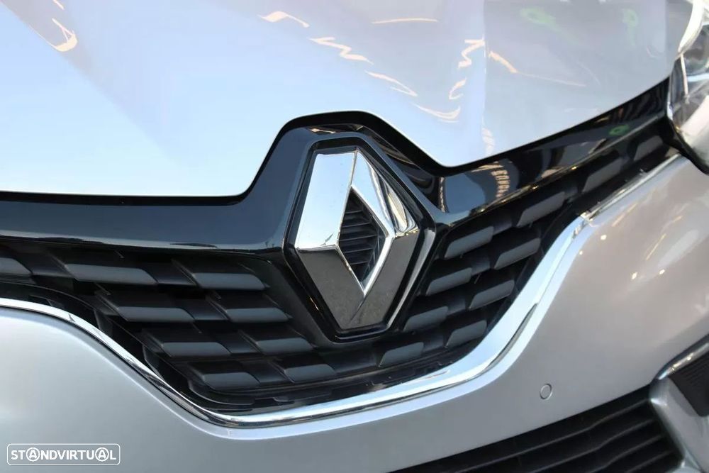 Renault Scénic 1.3 TCe Bose Edition EDC - 38