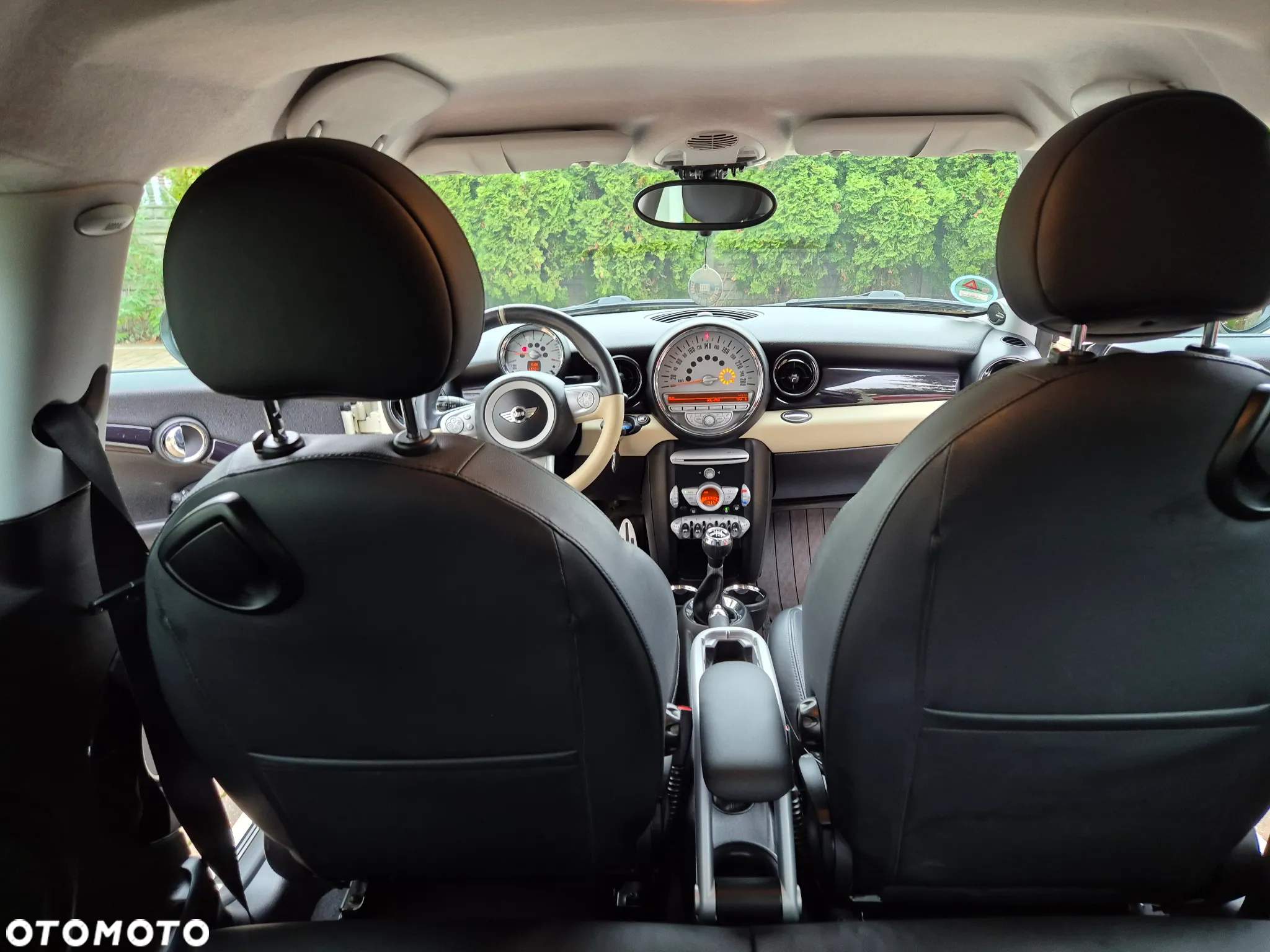MINI Cooper S - 19
