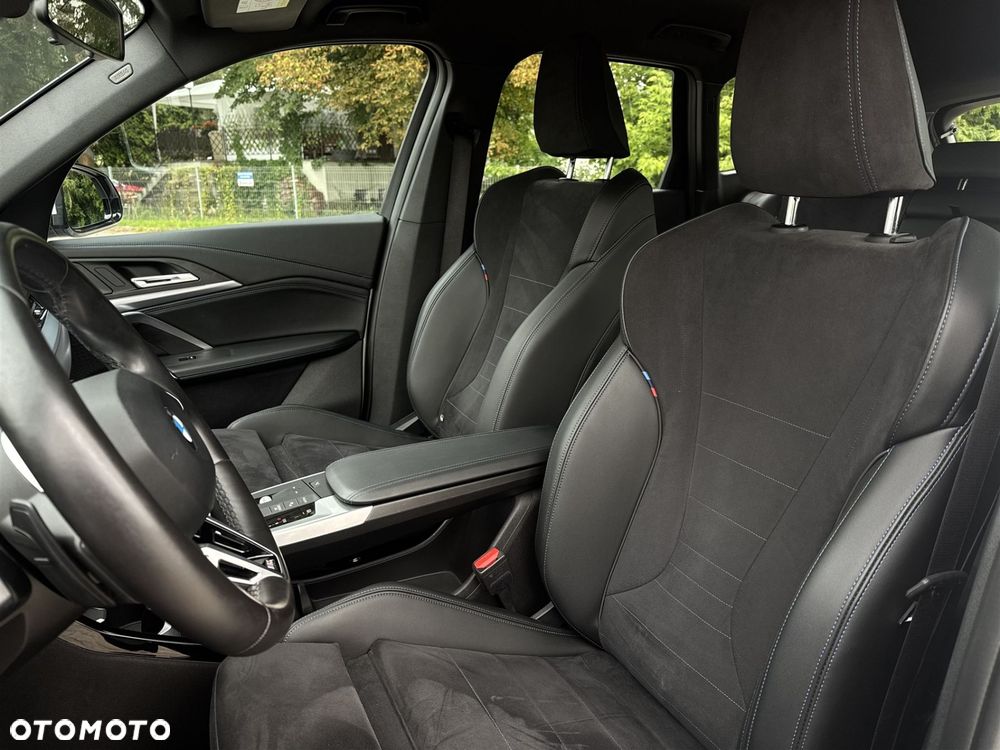 BMW X1 sDrive18i - 21