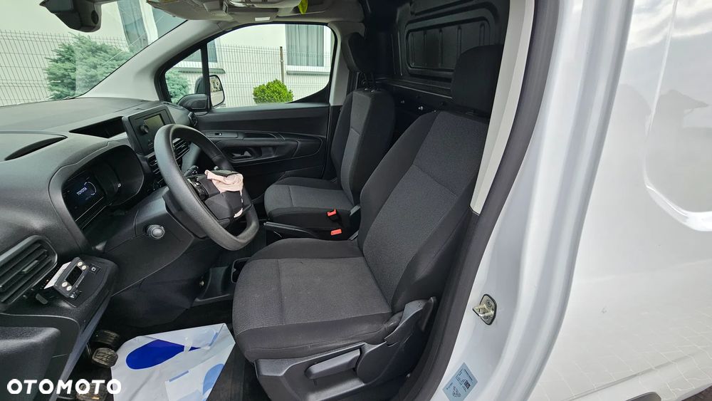 Toyota PROACE CITY - 10