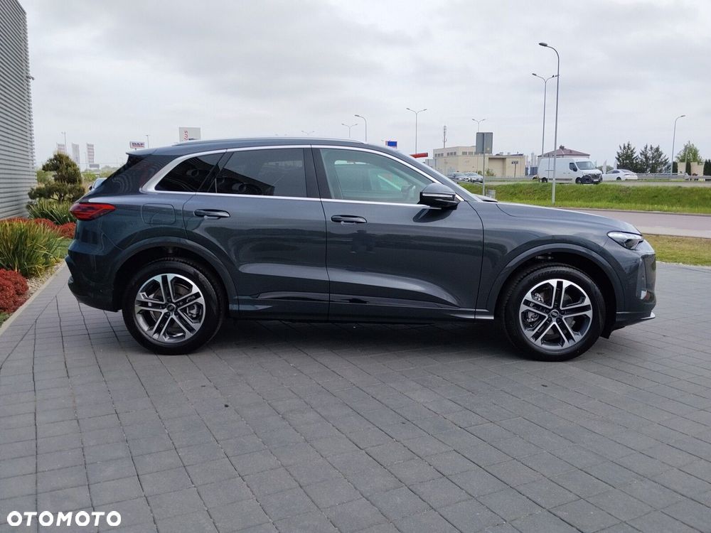 Audi Q5 - 3