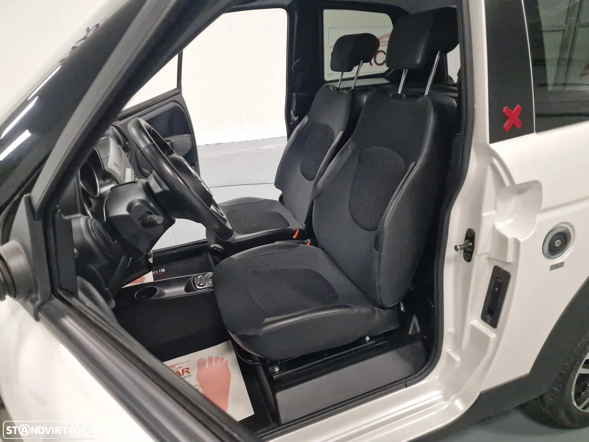 Microcar M.GO - 43