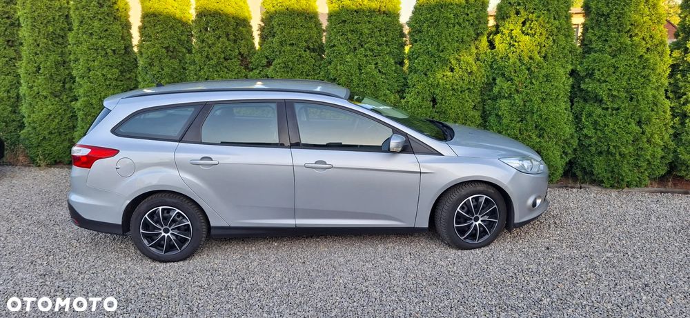 Ford Focus - 38