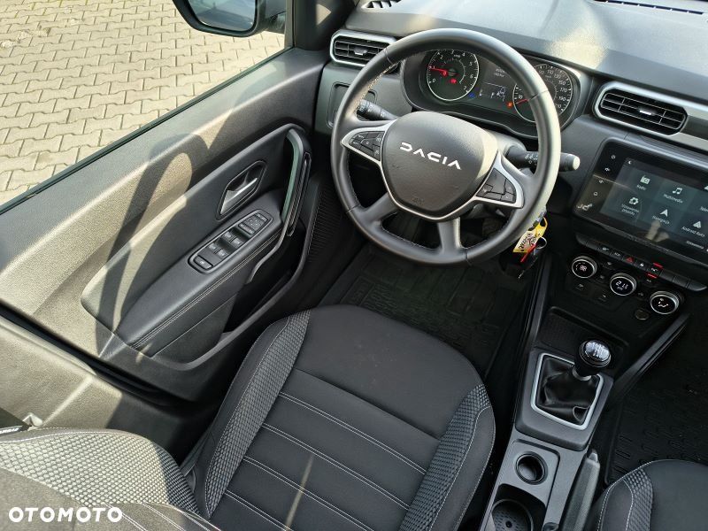 Dacia Duster - 13