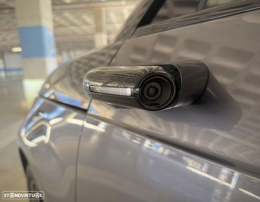 Honda e Standard - 15