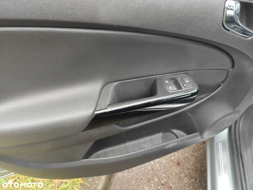 Opel Corsa 1.4 16V Edition - 19