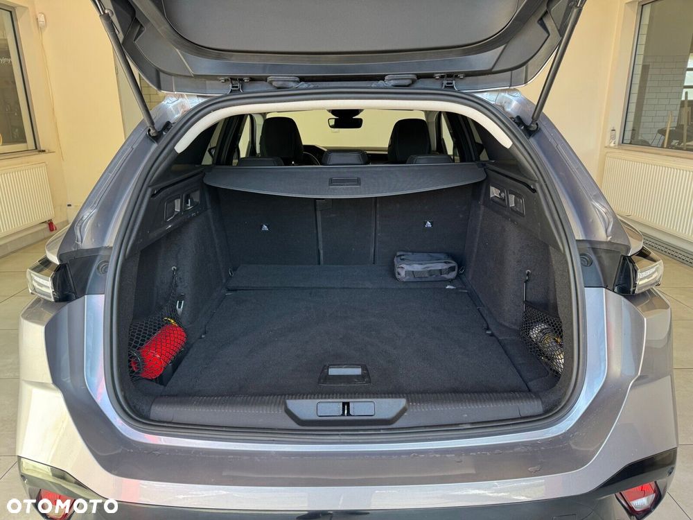 Peugeot 308 1.2 PureTech Allure Pack S&S EAT8 - 23