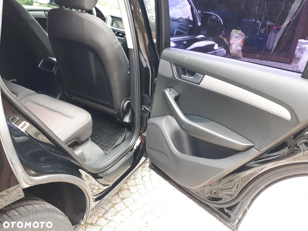 Audi Q5 2.0 TDI Quattro - 7