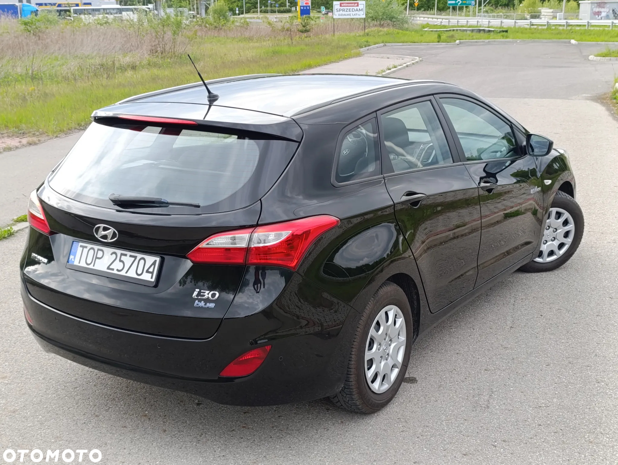 Hyundai i30 1.4 Style - 22