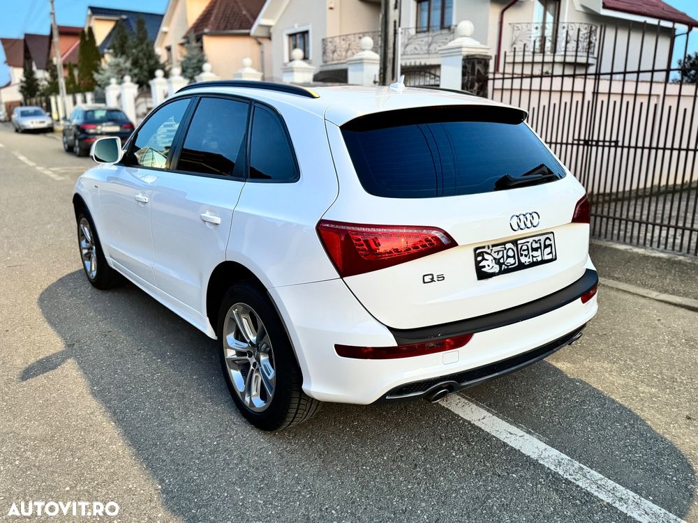 Audi Q5 - 9