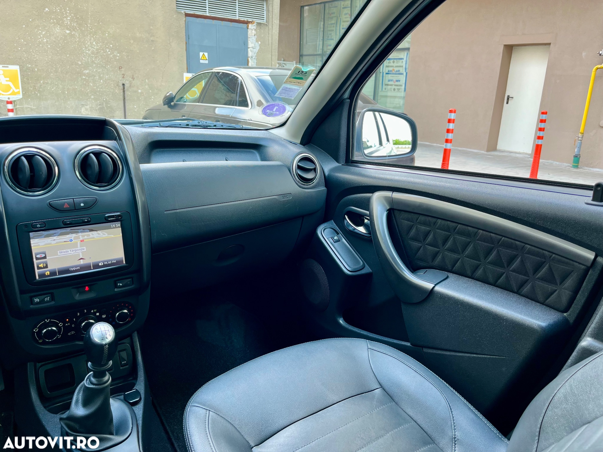 Dacia Duster - 13