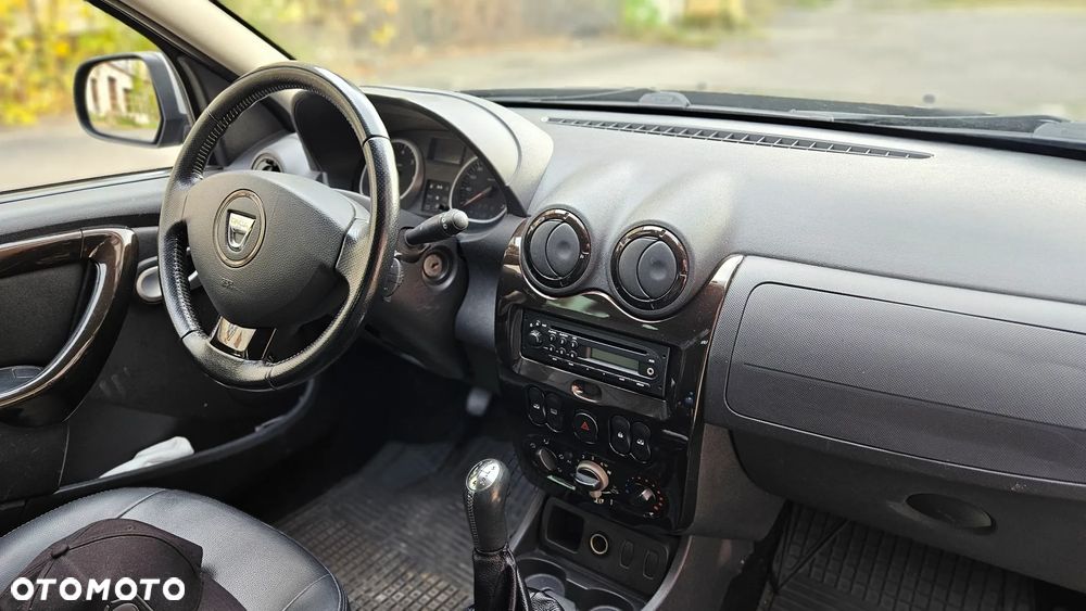 Dacia Duster 1.6 16V 4x2 Prestige - 35