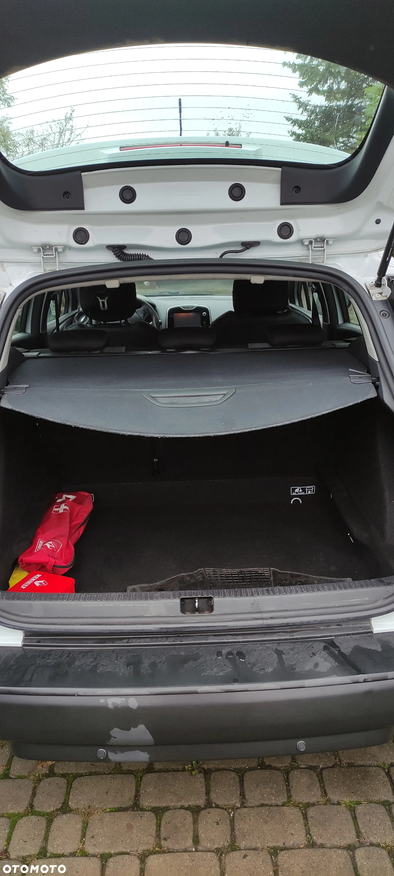 Renault Clio 1.2 16V Life - 8