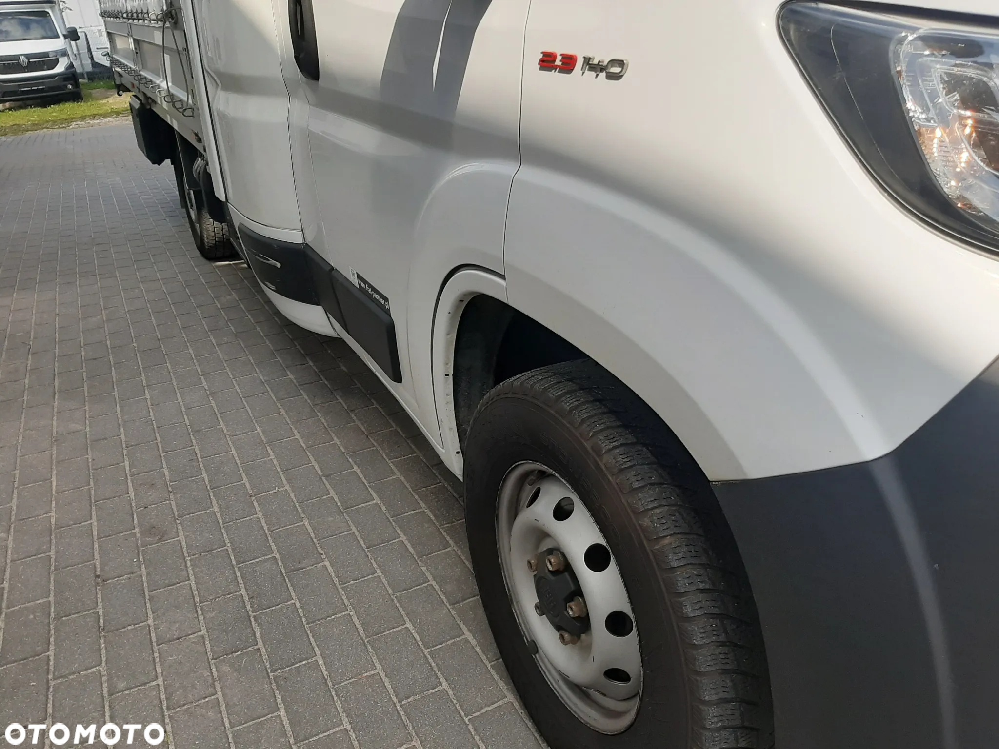 Fiat DUCATO - 26