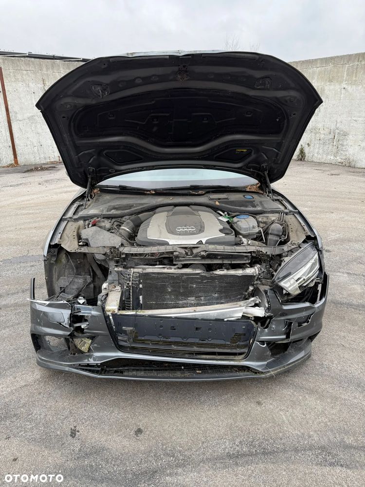 Audi A7 Sportback - 14