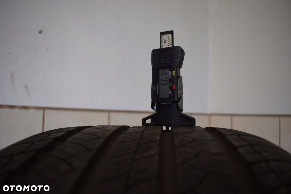 R18 255/55 Michelin Latitude Tour HP N0 Wysyłka gratis! - 4