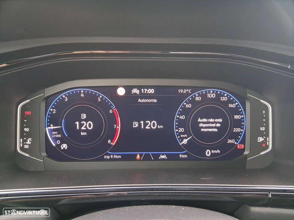 VW T-Roc 1.0 TSI Black Style - 13